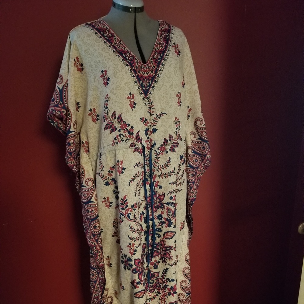 Bella Moda Caftan